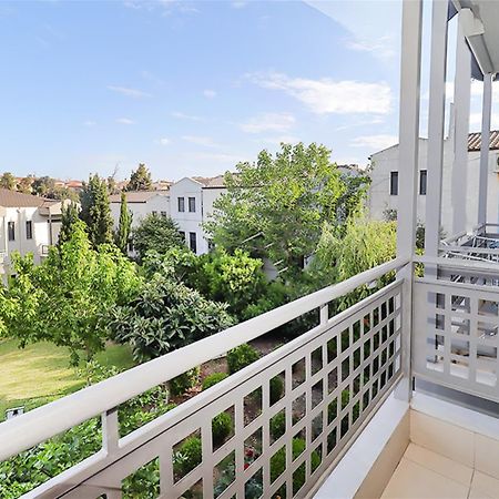 Mema'S Maisonette! Неа-Фокеа Екстер'єр фото