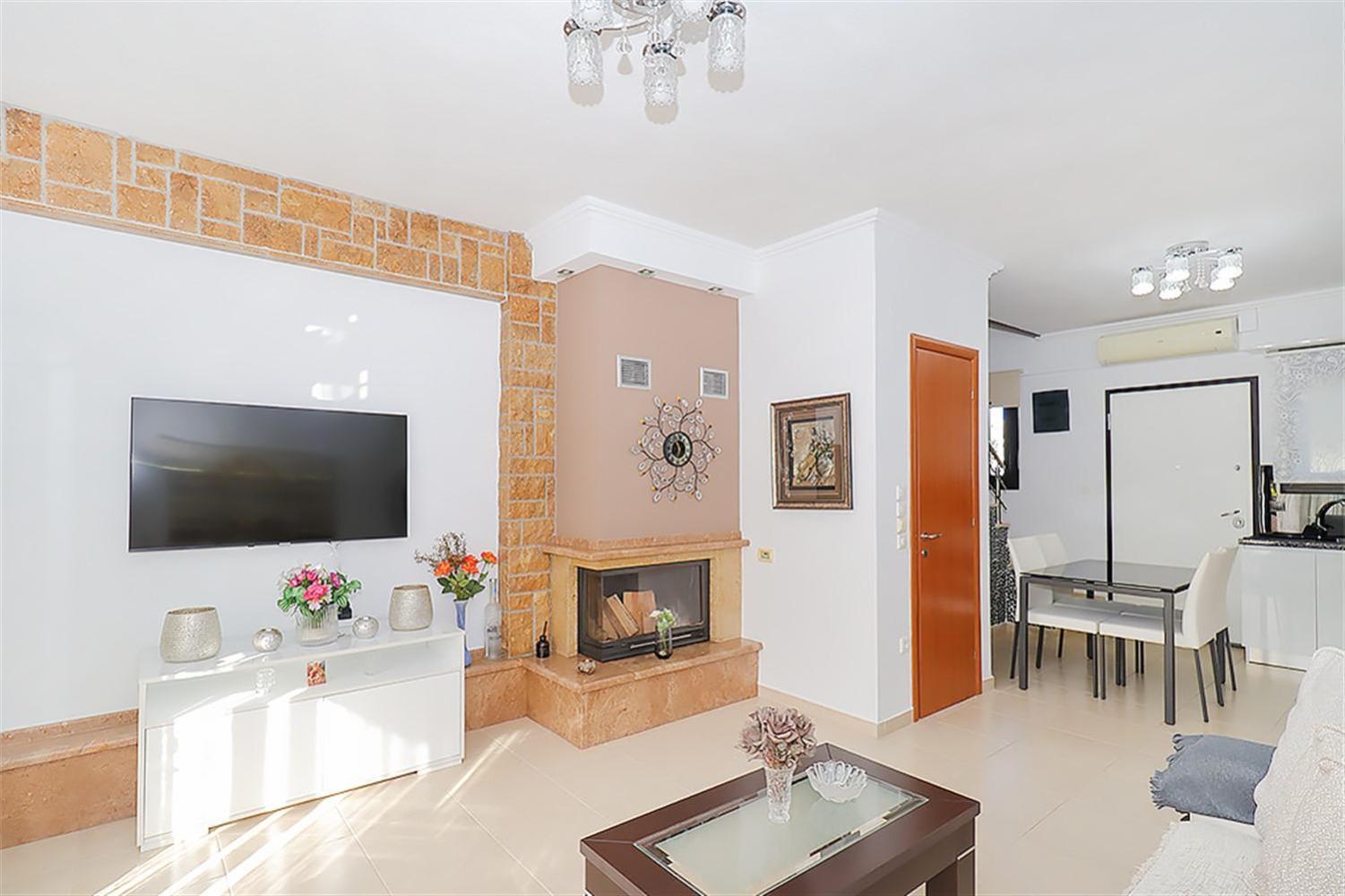 Mema'S Maisonette! Неа-Фокеа Екстер'єр фото